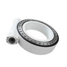 Factory Directly Wholesale Bearings Manufacturer WEA17 Slewing Drive Bearing